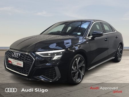 2023 Audi A3 - photo 3