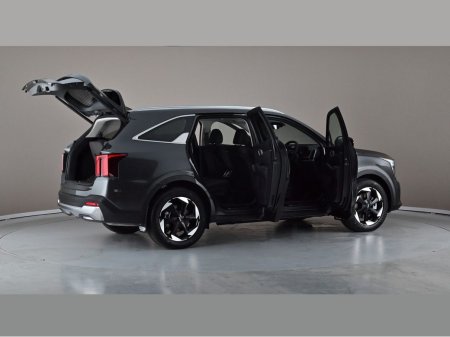 2026 Kia Sorento - photo 67
