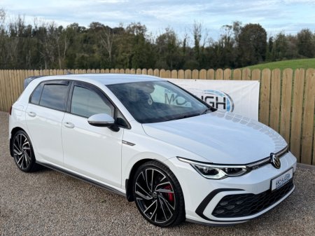 2021 Volkswagen Golf - photo 4