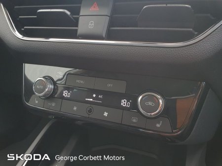 2026 Skoda Kamiq - photo 15