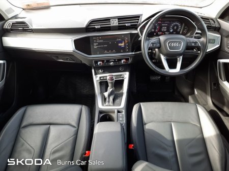 2024 Audi Q3 - photo 2