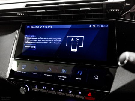 2026 Peugeot 408 - photo 19