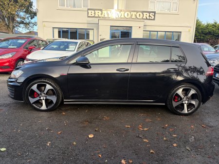 2015 Volkswagen Golf - photo 3
