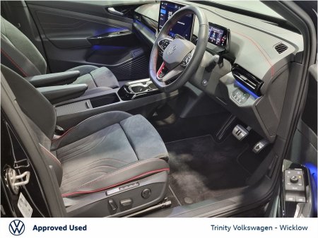 2026 Volkswagen ID.4 - photo 8
