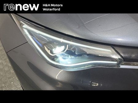 2020 Renault Zoe - photo 16