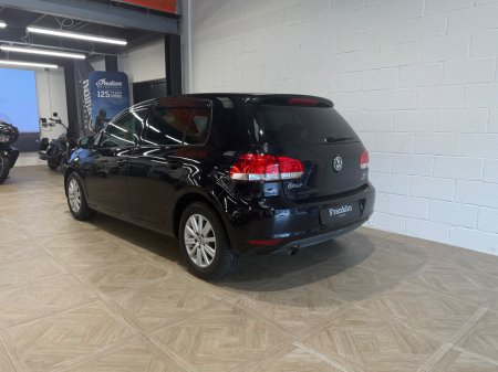2012 Volkswagen Golf - photo 6