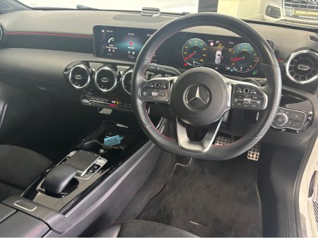 2018 Mercedes-Benz A-Class - photo 10