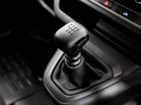 2026 Peugeot Expert - photo 17
