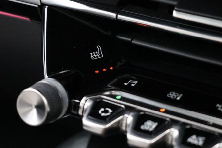 2021 Peugeot 2008 - photo 17