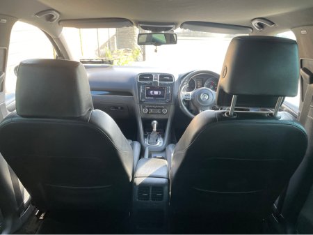 2010 Volkswagen Golf - photo 14