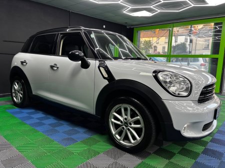 2015 Mini Countryman - photo 5