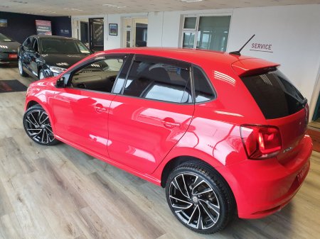 2017 Volkswagen Polo - photo 9