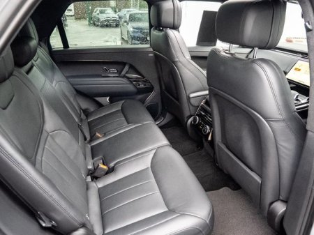 2023 Land Rover Range Rover - photo 14