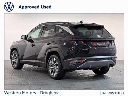 2022 Hyundai Tucson - photo 3