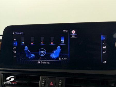 2021 Lexus ES - photo 42