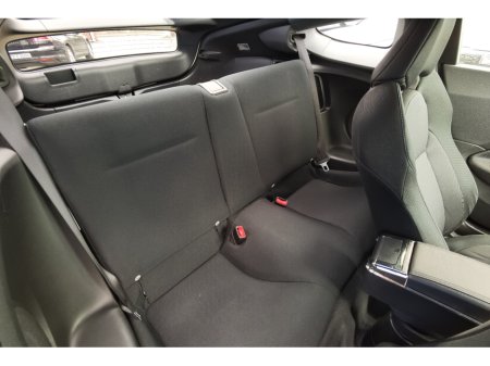 2013 Honda CR-Z - photo 10