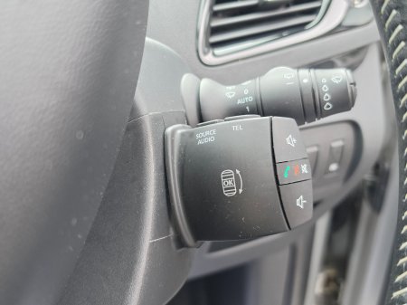 2014 Renault Scenic - photo 21