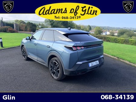 2026 Peugeot 3008 - photo 4