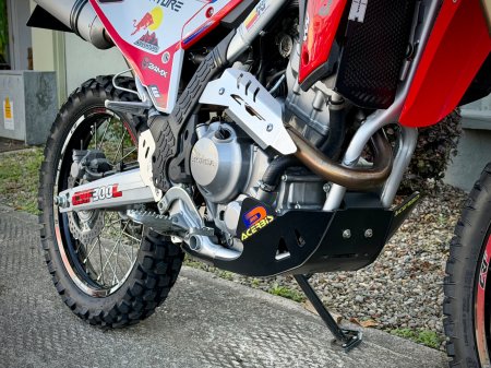 2022 Honda Other - photo 8