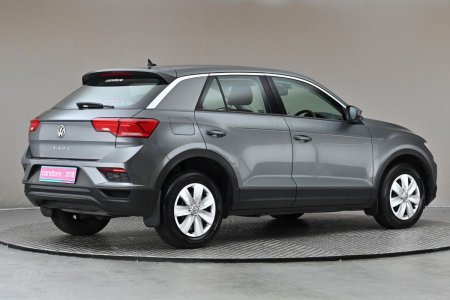 2018 Volkswagen T-Roc - photo 10