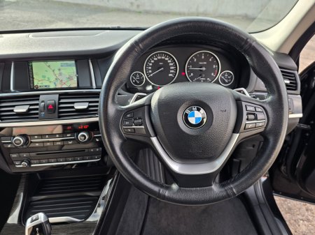 2017 BMW X3 - photo 19