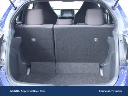 2021 Toyota Yaris - photo 9