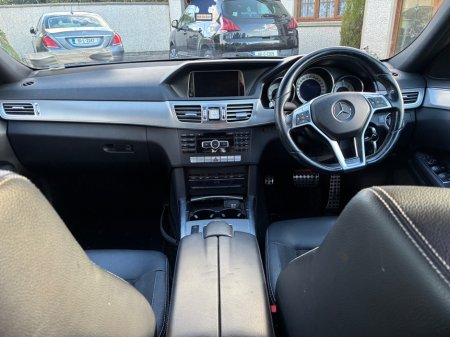 2014 Mercedes-Benz E-Class - photo 7