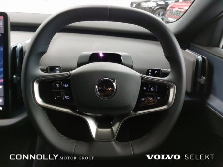 2026 Volvo EX30 - photo 18