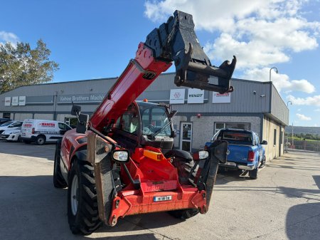 0 MANITOU  - photo 4