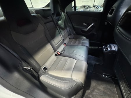 2020 Mercedes-Benz CLA - photo 19
