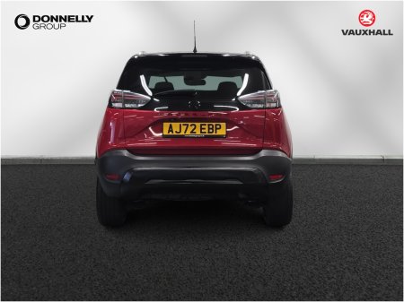 2023 Vauxhall Crossland - photo 13