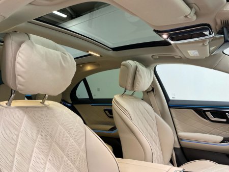2026 Mercedes-Benz S-Class - photo 20
