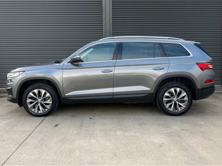 2023 Skoda Kodiaq - photo 4