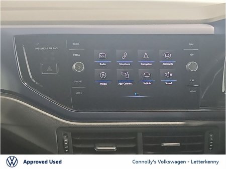 2021 Volkswagen Polo - photo 11