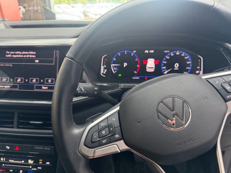 2022 Volkswagen T-Cross - photo 14