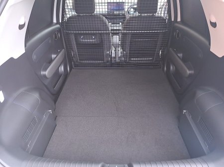2026 Hyundai INSTER - photo 12
