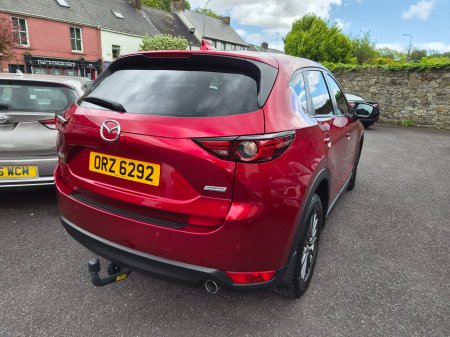 2019 Mazda CX-5 - photo 7