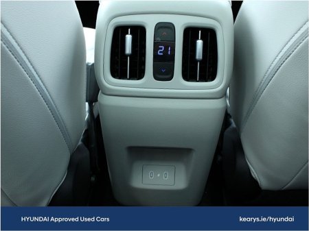 2026 Hyundai Tucson - photo 12