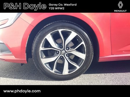 2019 Renault Megane - photo 8