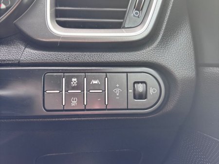 2023 Kia Ceed - photo 16
