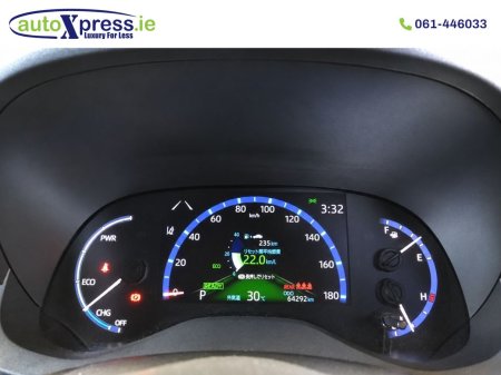 2023 Toyota Yaris Cross - photo 2