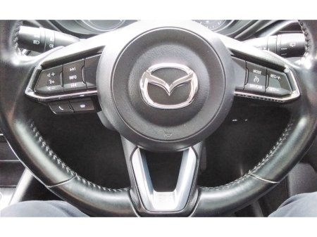 2019 Mazda CX-5 - photo 11