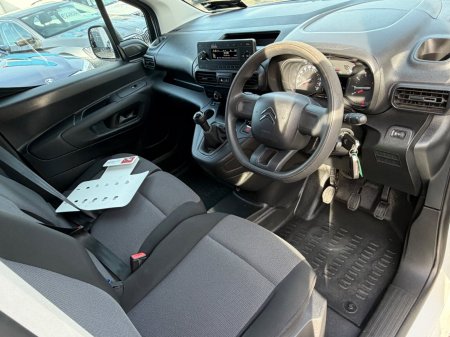 2019 Citroen Berlingo - photo 8