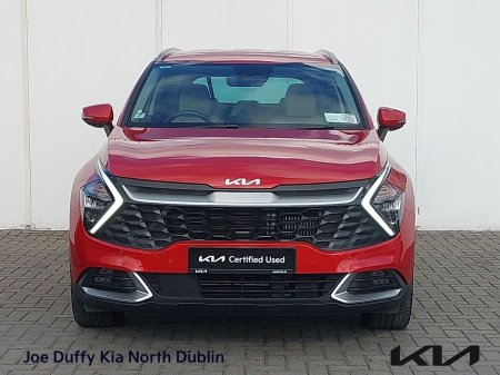 2022 Kia Sportage - photo 6