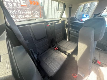 2018 Volkswagen Touran - photo 14