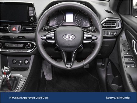 2021 Hyundai i30 - photo 19