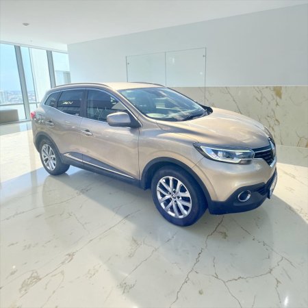 2015 Renault Kadjar - photo 13