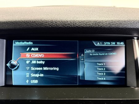 2017 BMW X3 - photo 19