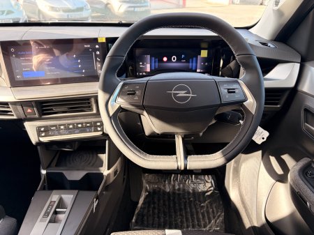 2027 Opel Frontera - photo 15