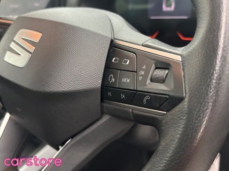 2024 SEAT Arona - photo 17